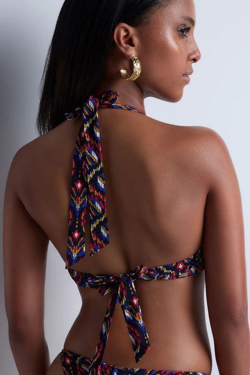 Aubade Sunkissed Allure Triangle bra